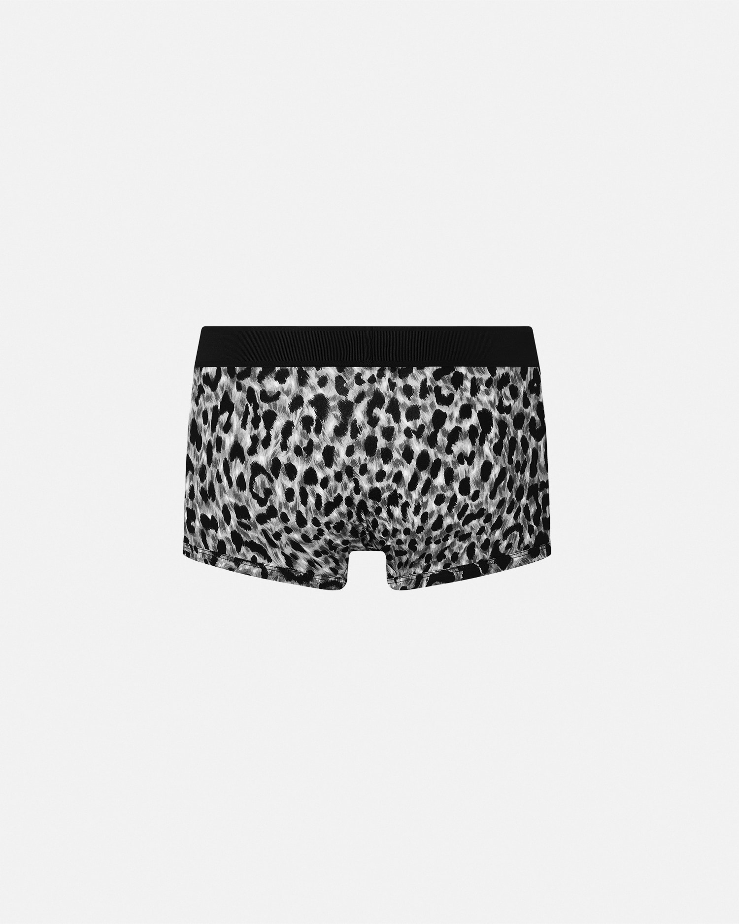 Leopard Trunks