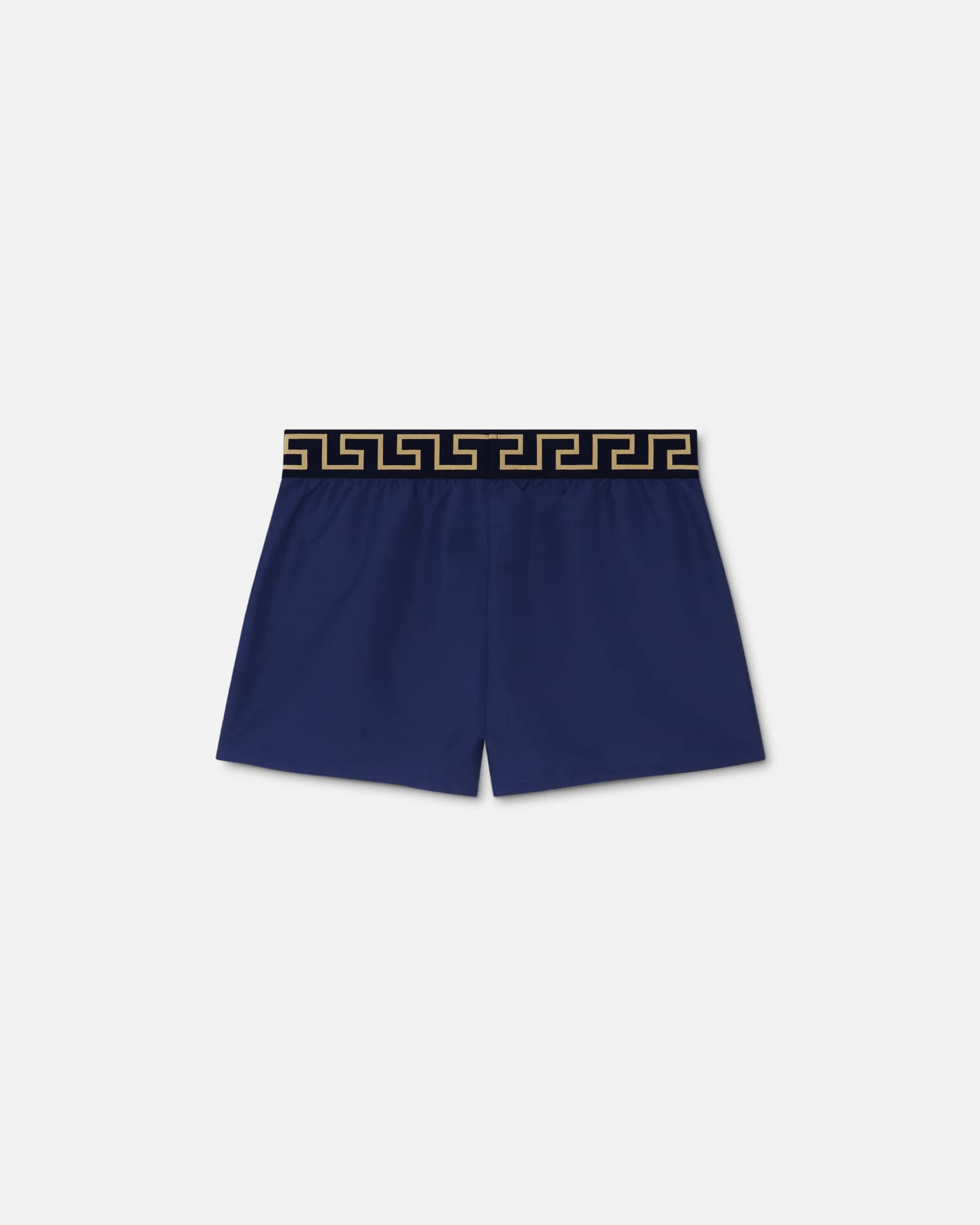 Swim Shorts Black | VERSACE CA