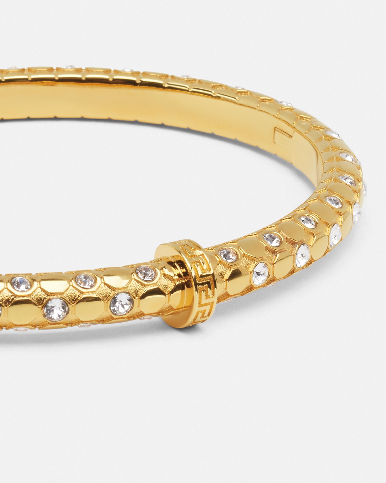 Metal Mesh Fashion Jewelry