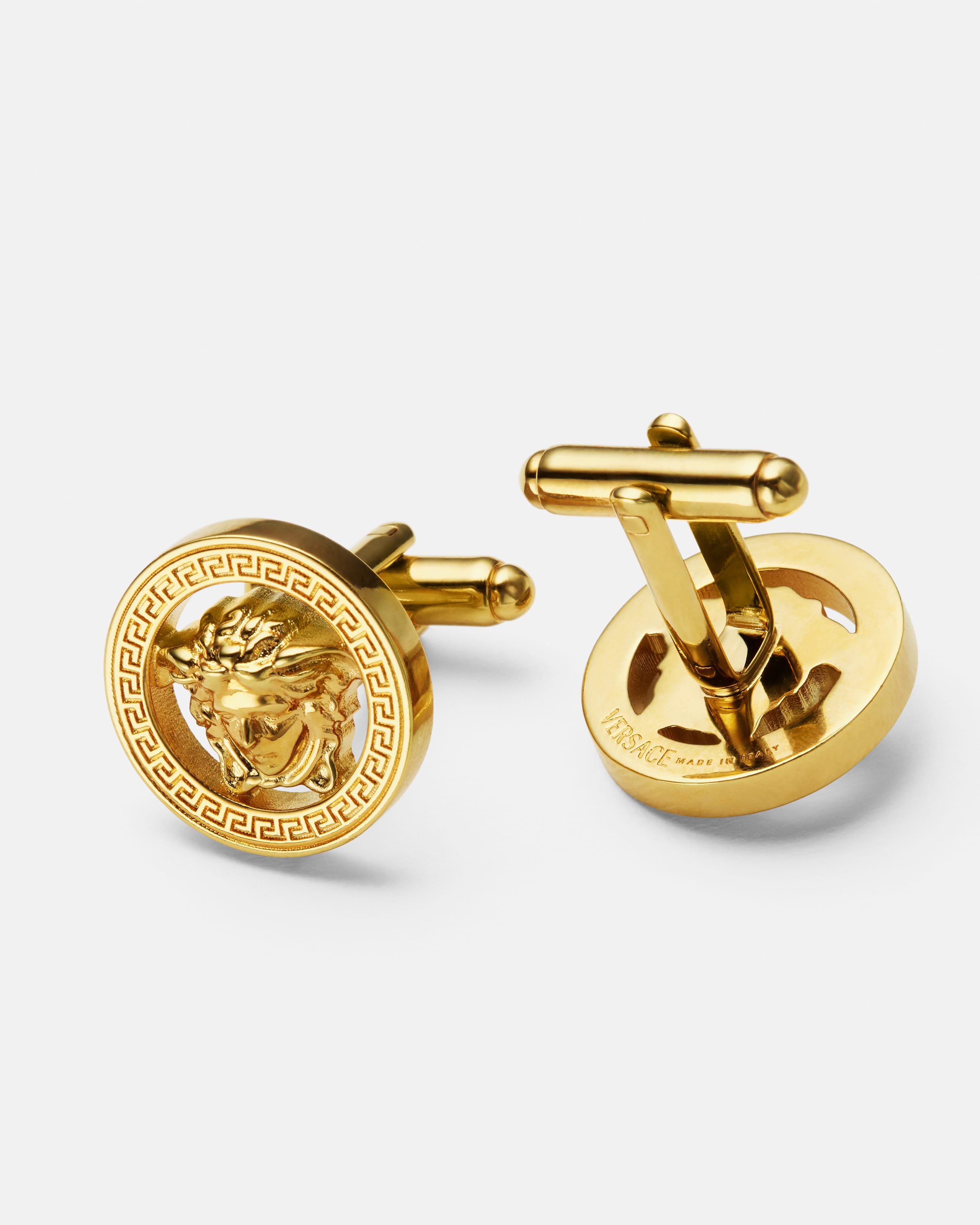 Medusa '95 Cufflinks
