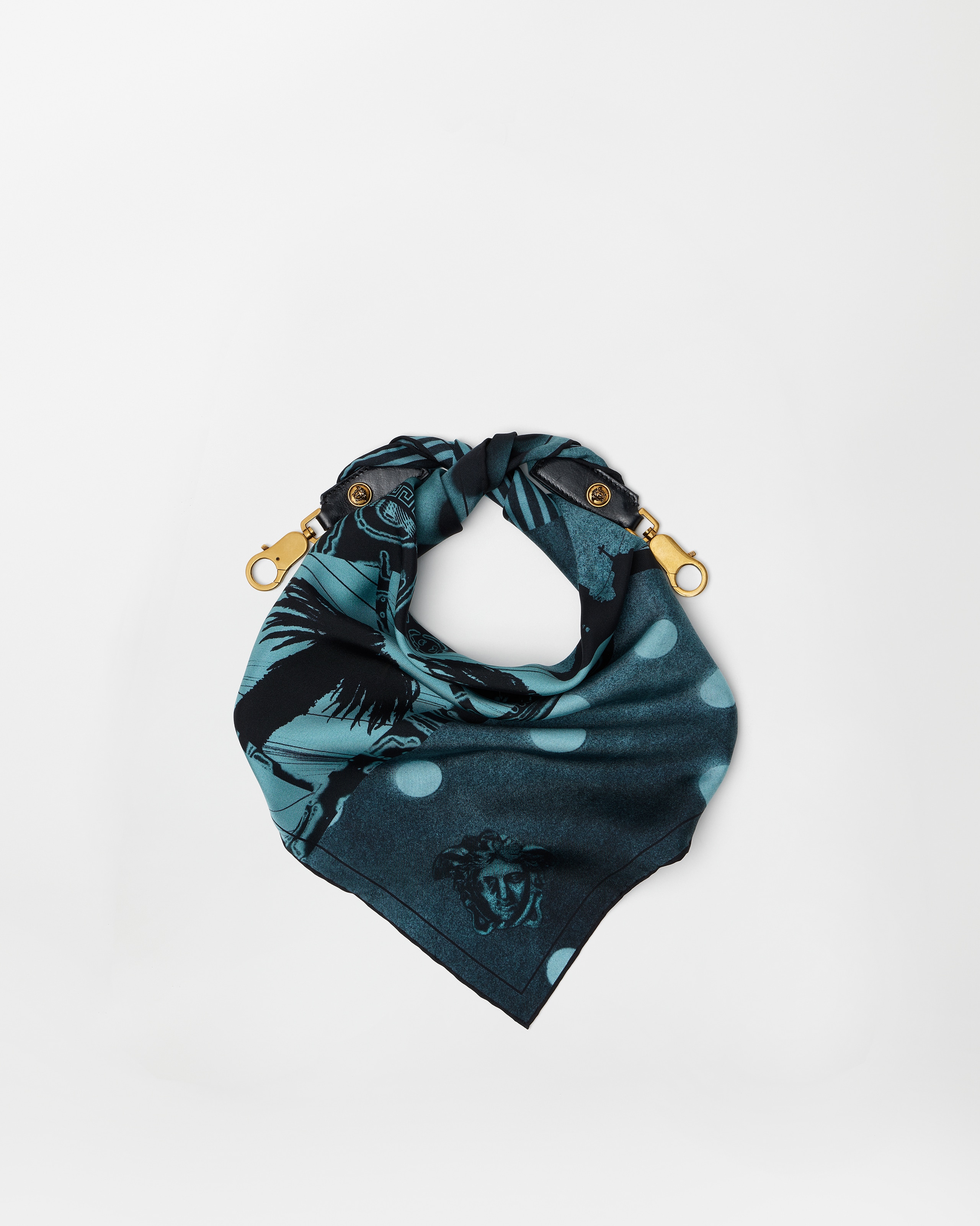 Women's Hats, Gloves, Scarves, and Foulard Collection