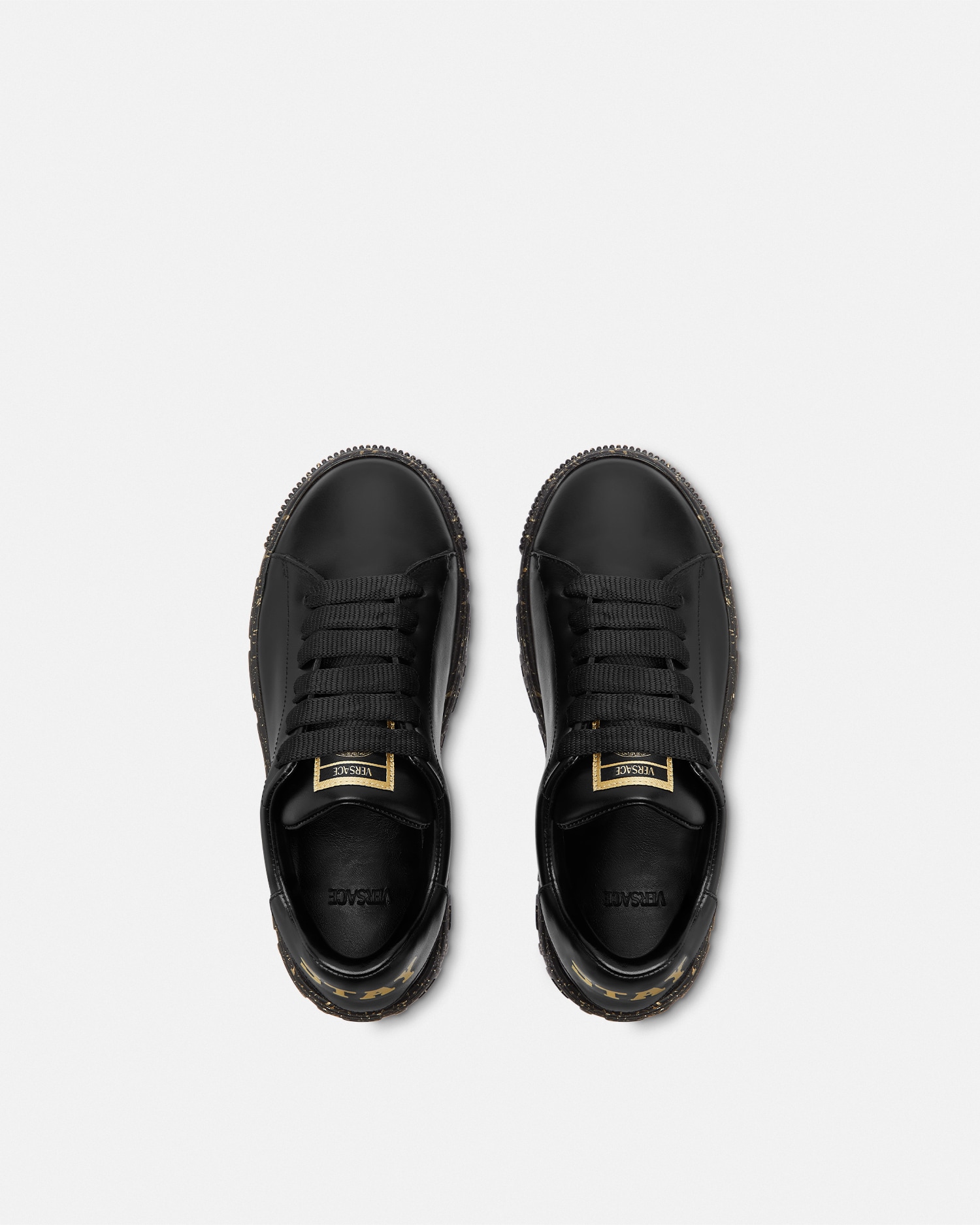 Greca Kids Sneakers