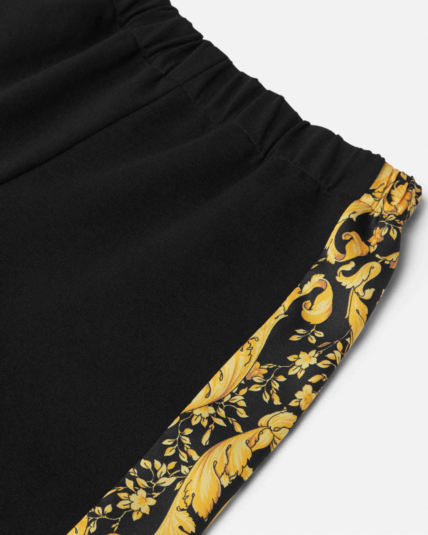 Barocco Kids Sweat Shorts