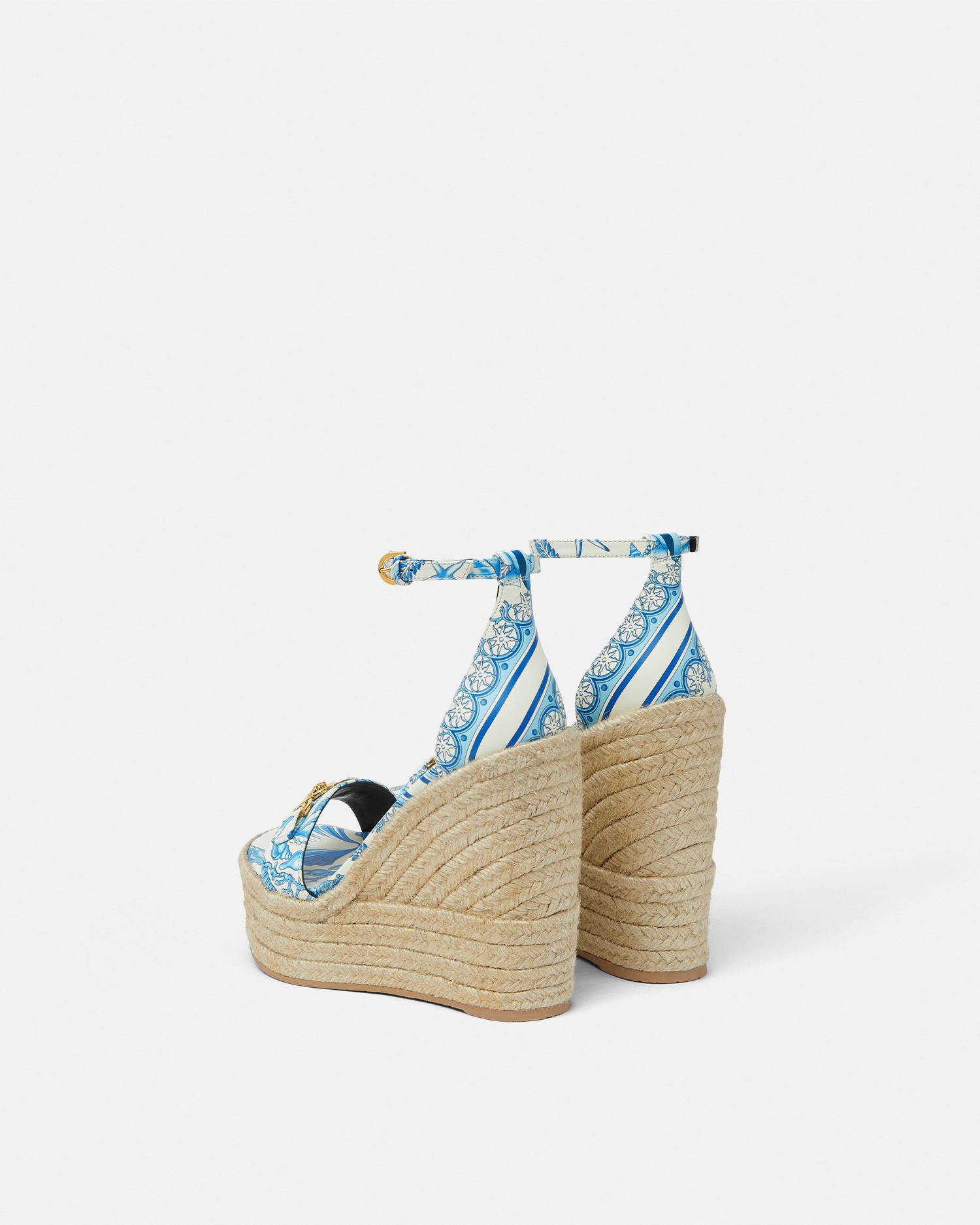 Medusa '95 Wedge Sandals 120 mm