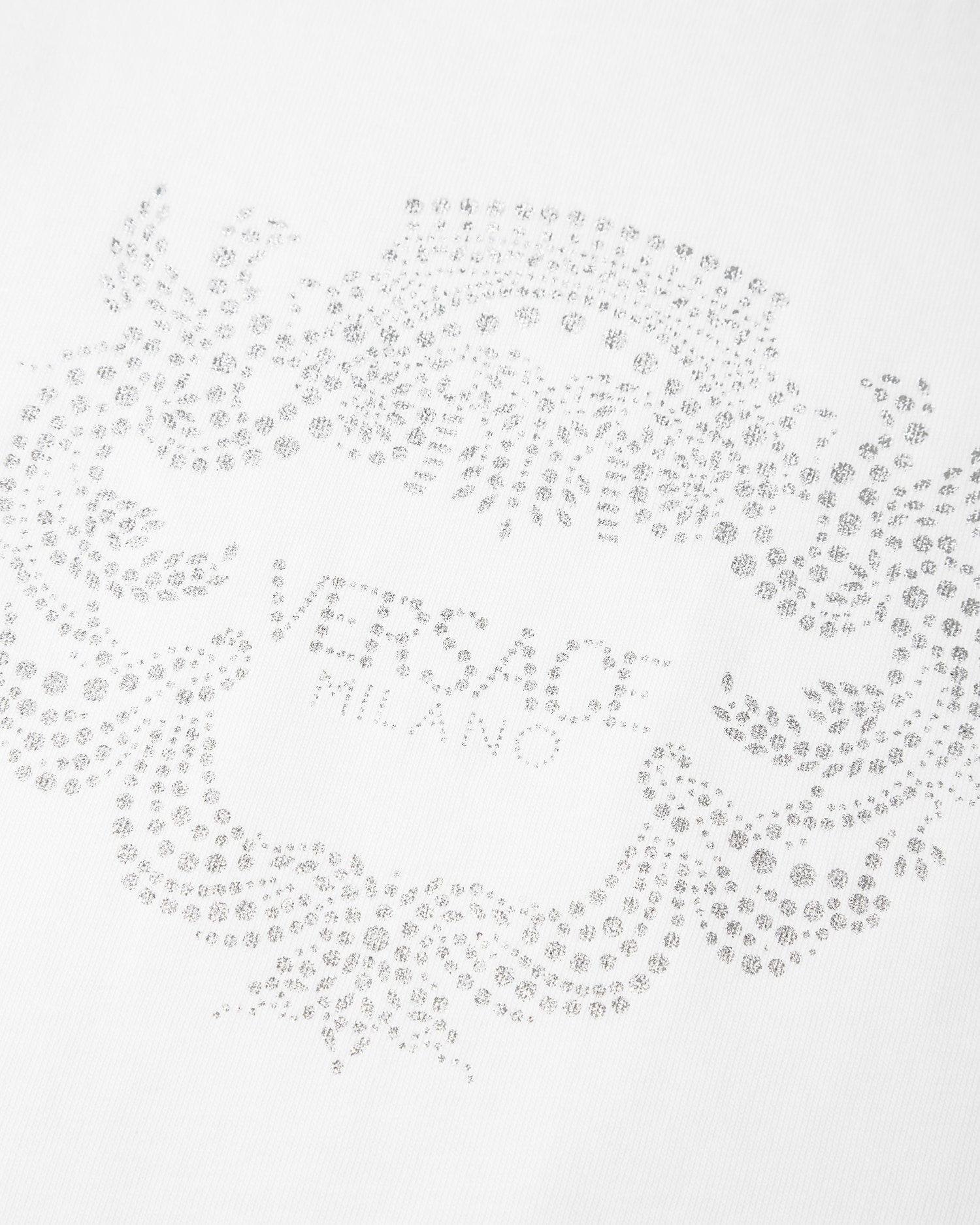 Glitter Versace Milano Kids T-Shirt
