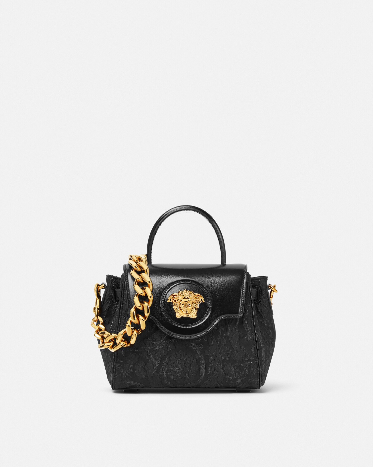 Versace la medusa bag 2021 outlet