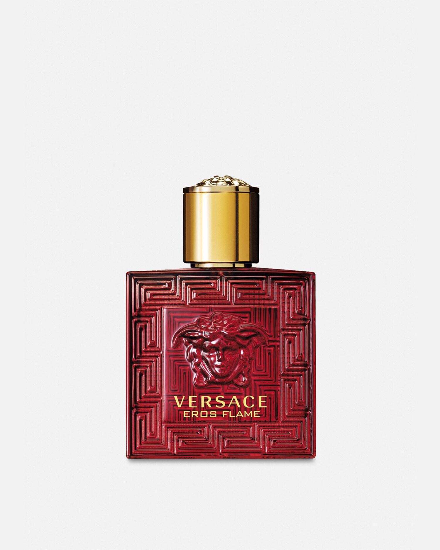 VERSACE Eros Flame 50ml オードパルファム他5品 Eros Flame EDP 50 ml Red | VERSACE CA