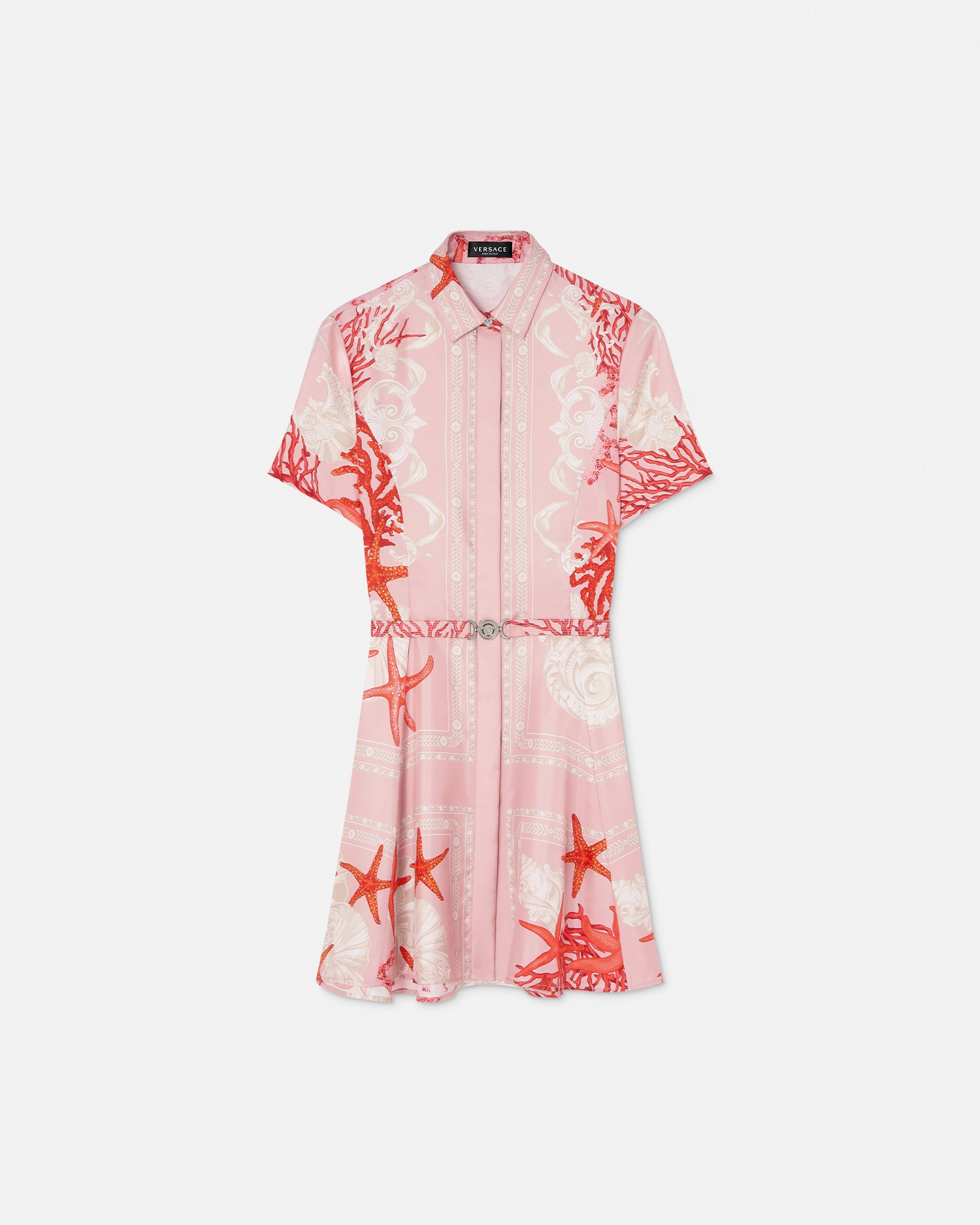 Versace look alike dresses top