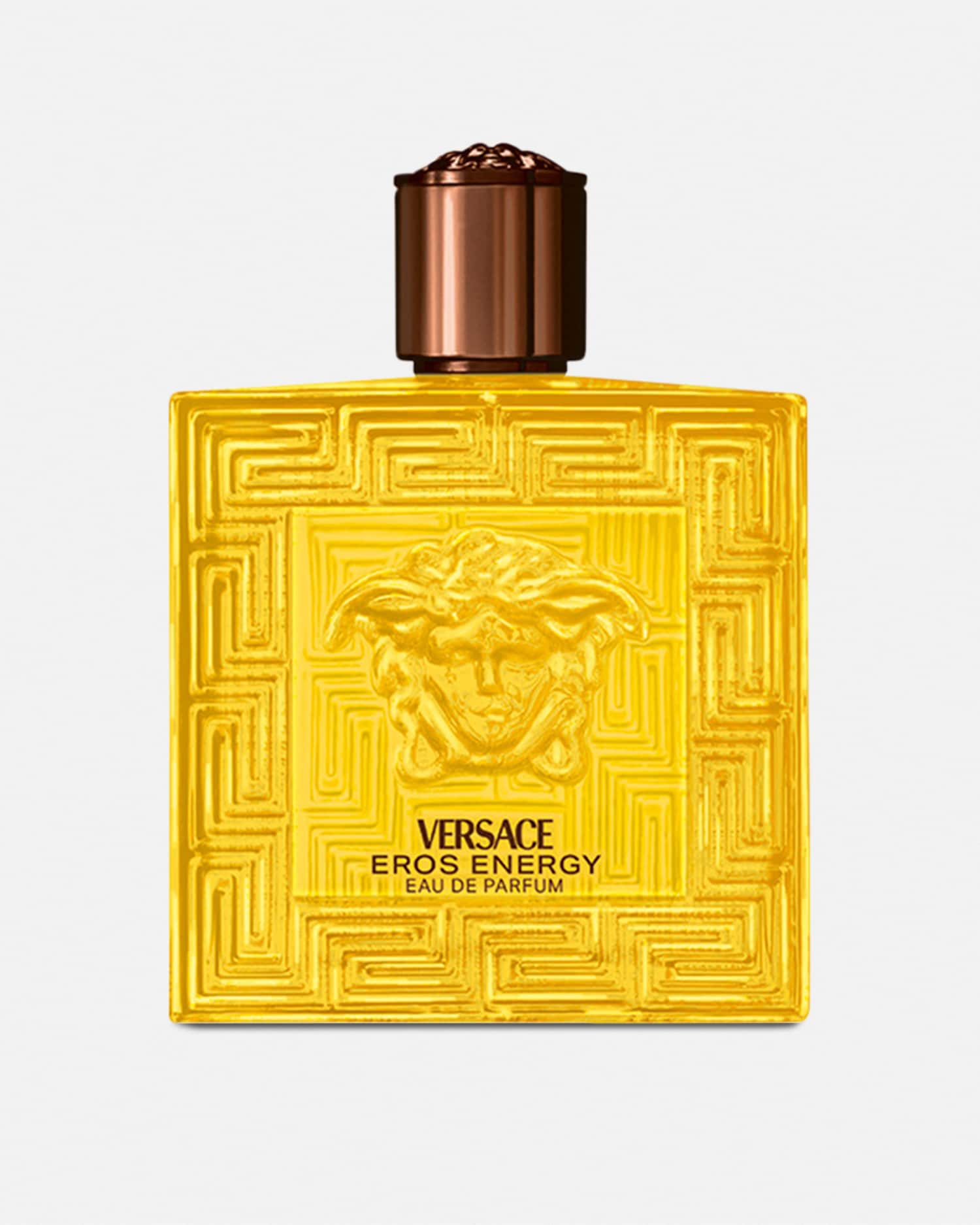 Eros Energy EDP 200 ml Yellow VERSACE