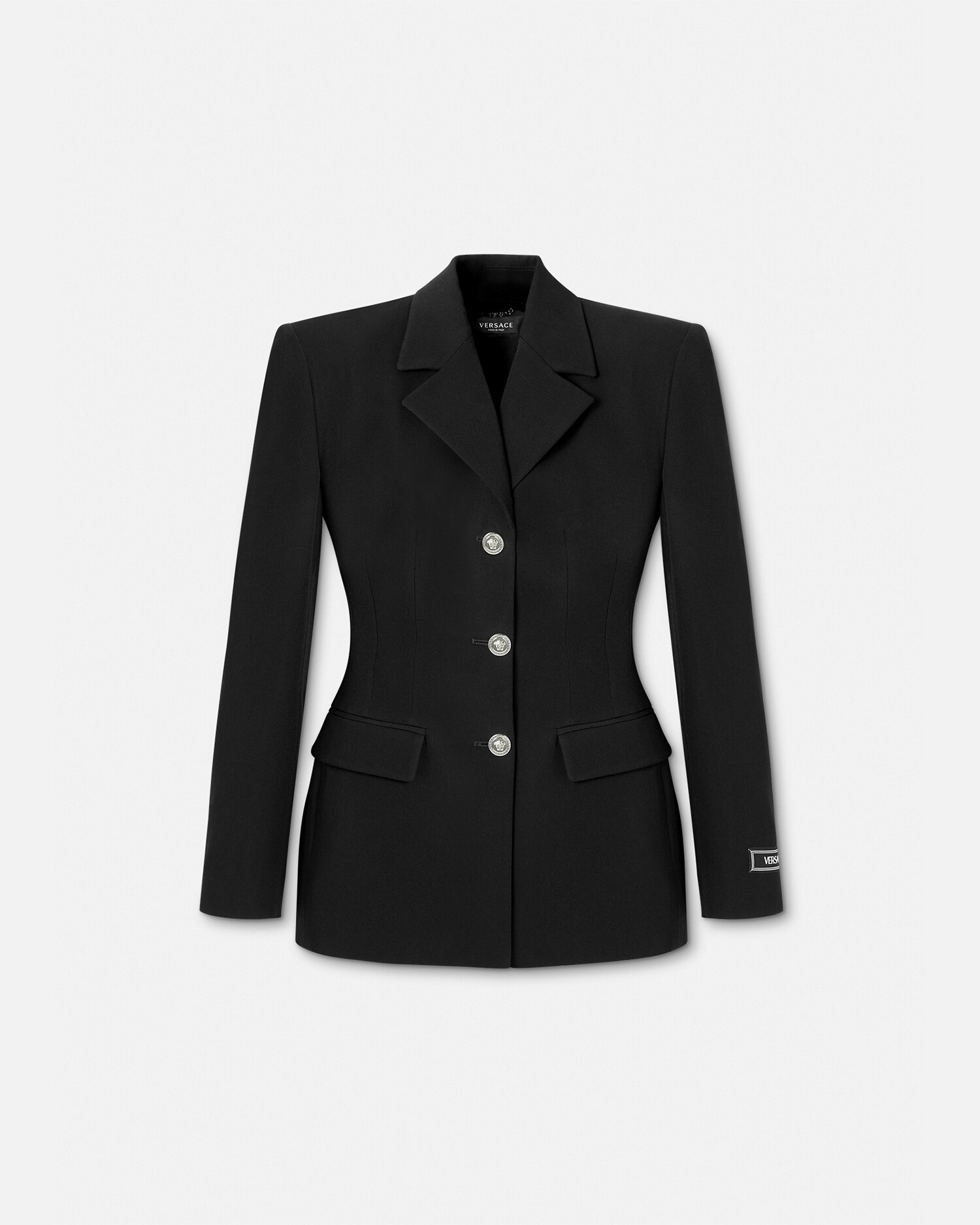 Versace shop blazer jacket