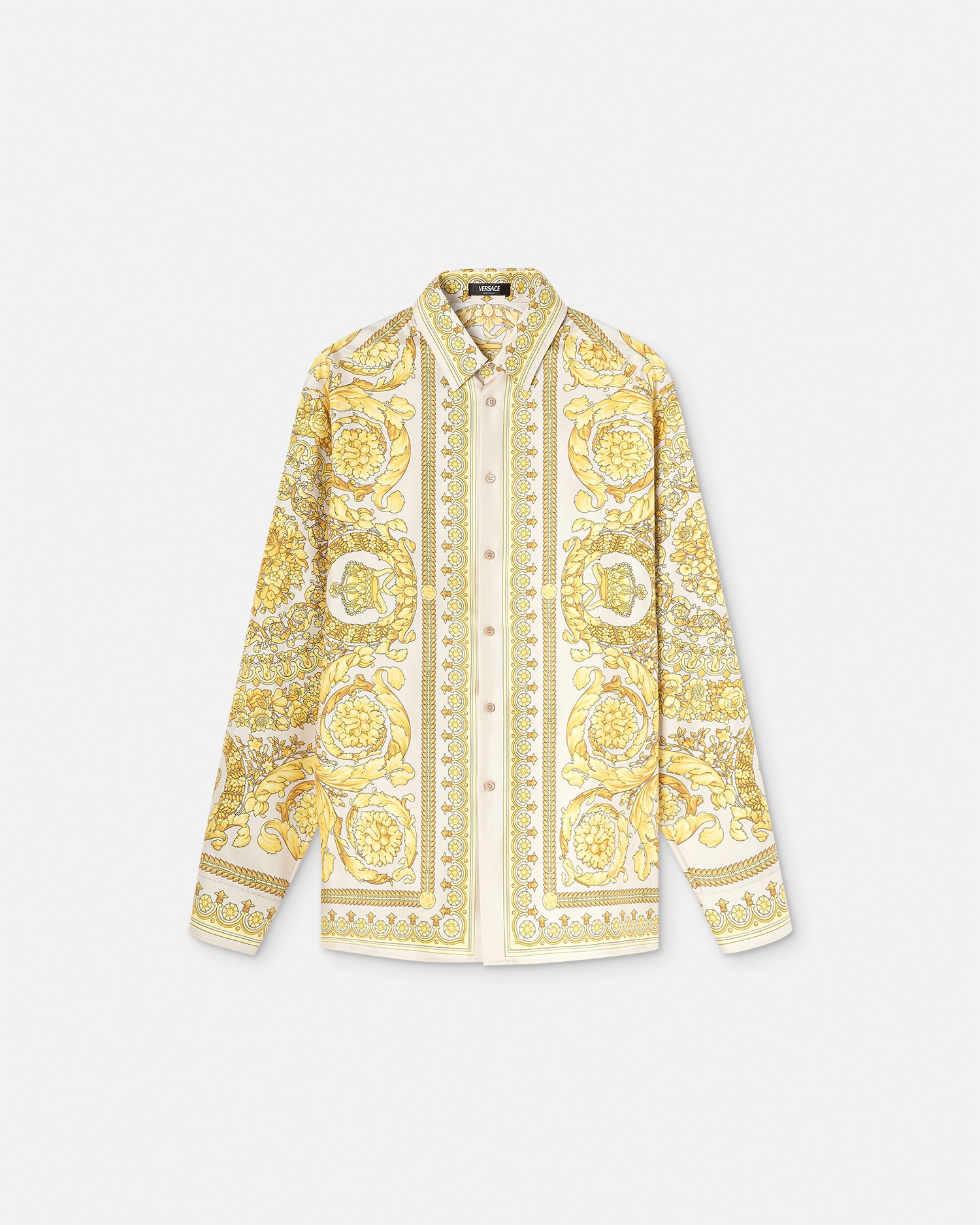Versace female shirts top