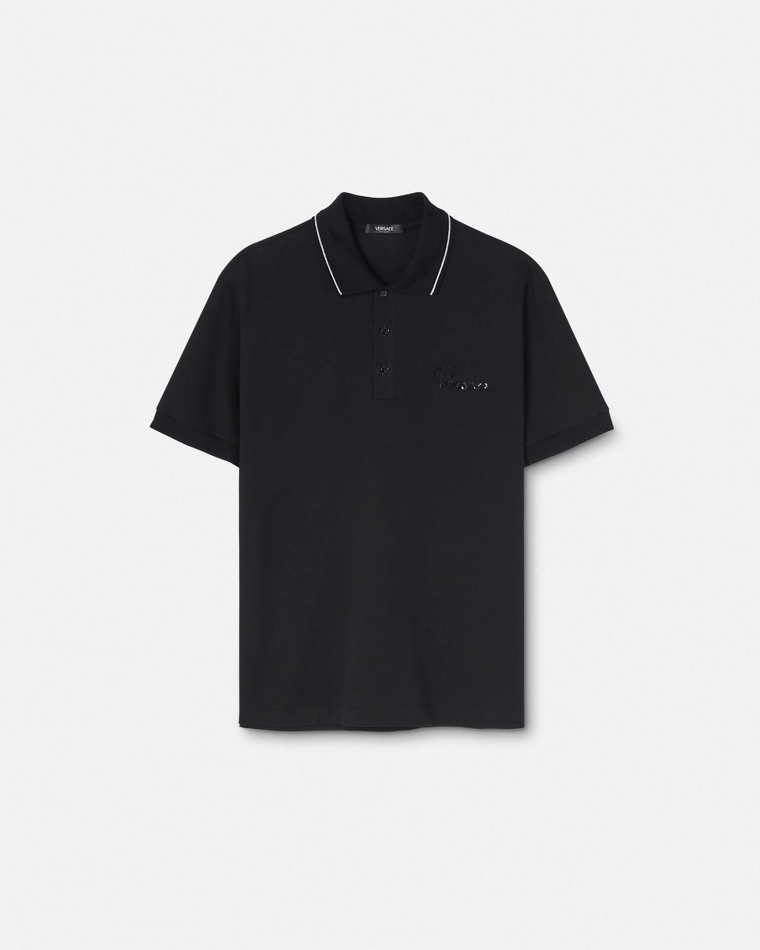 Versace poloshirt store