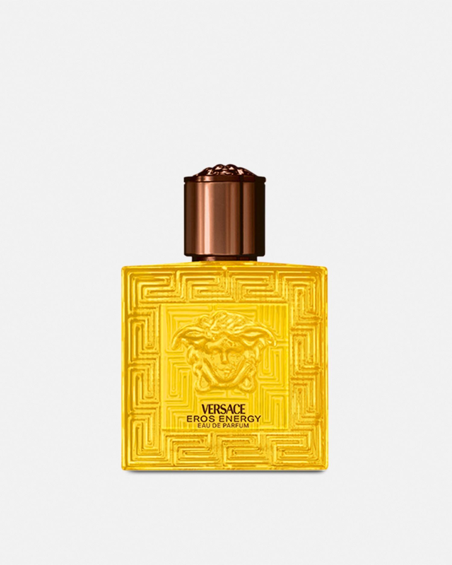 商品画像：Amazon.com : Versace Eros for Men 3.4 oz Eau de Parfum Spray 2
