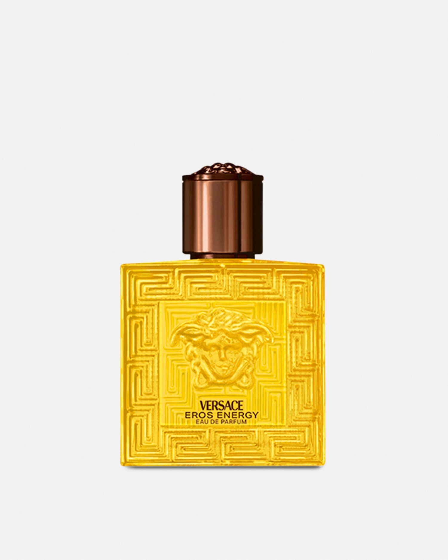 Eros Energy EDP 50 ml Yellow | VERSACE US