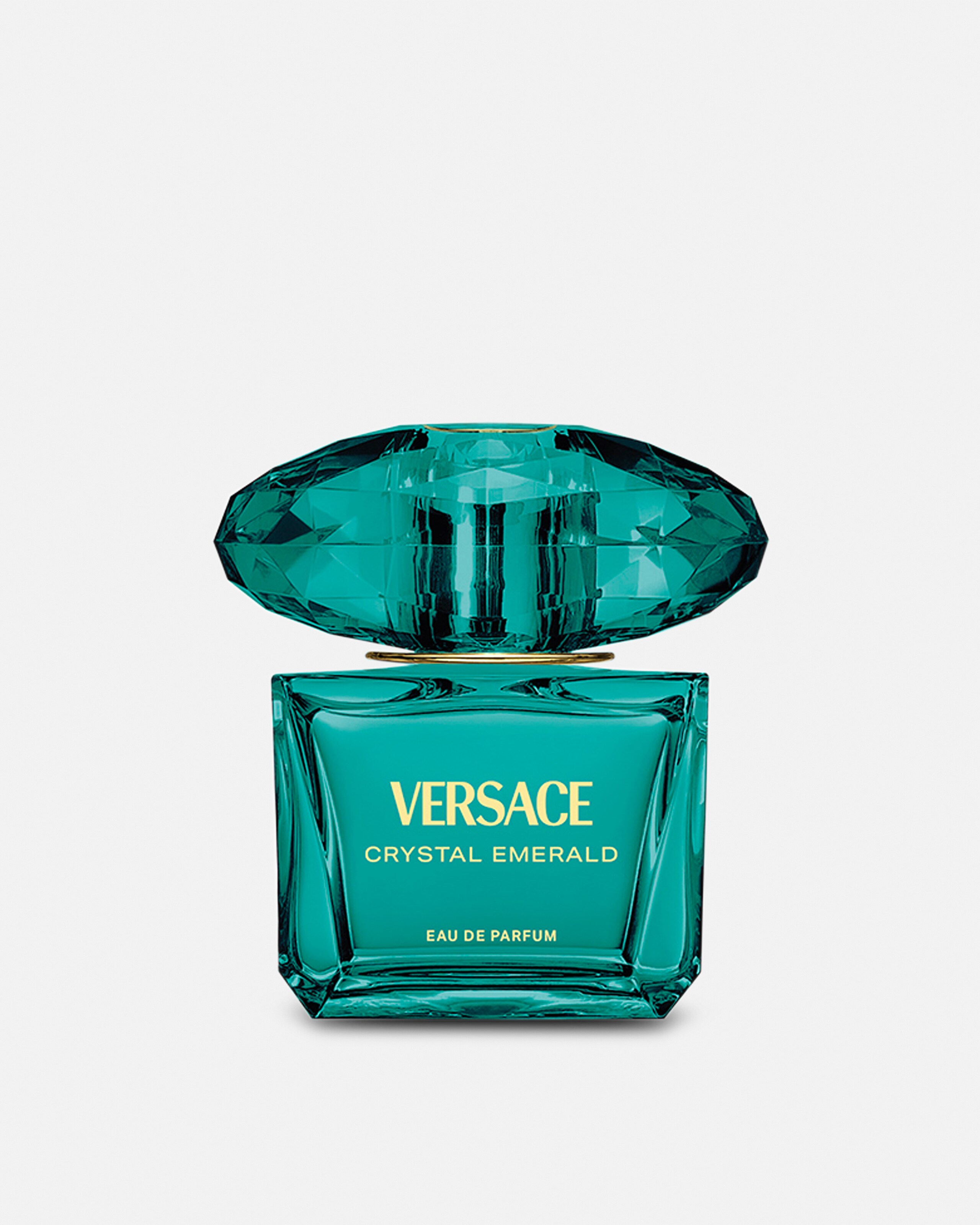 Crystal Emerald EDP 90 ml Green | VERSACE US