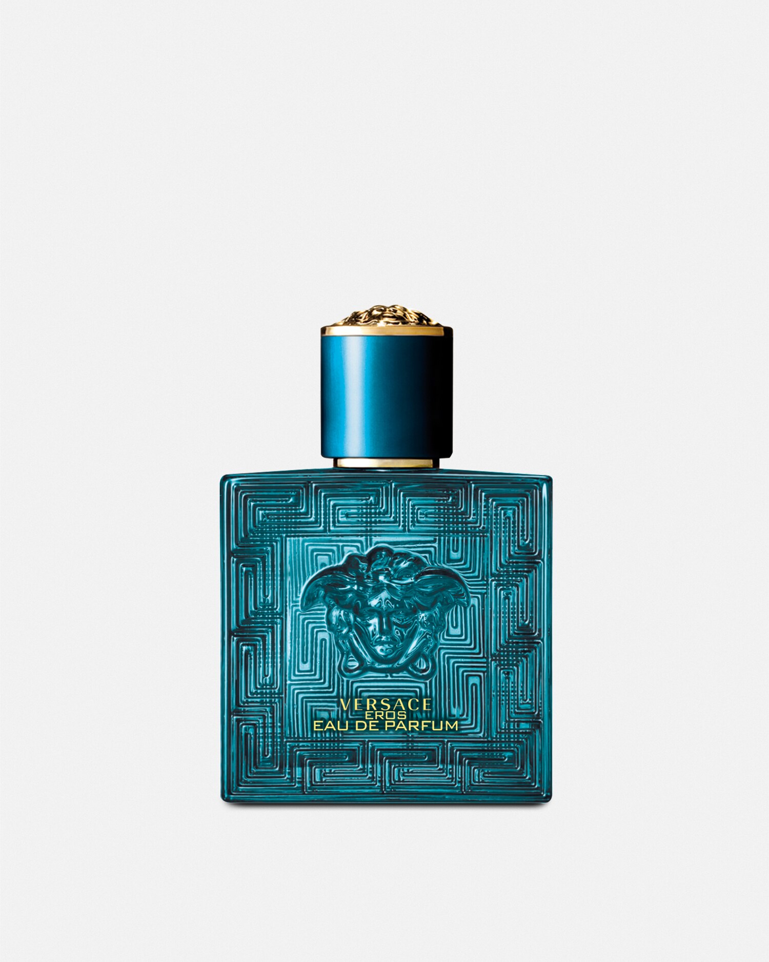 香水(男性用) VERSACE Eros Eau de Parfum 50mL Eros EDP 50 ml Blue | VERSACE US