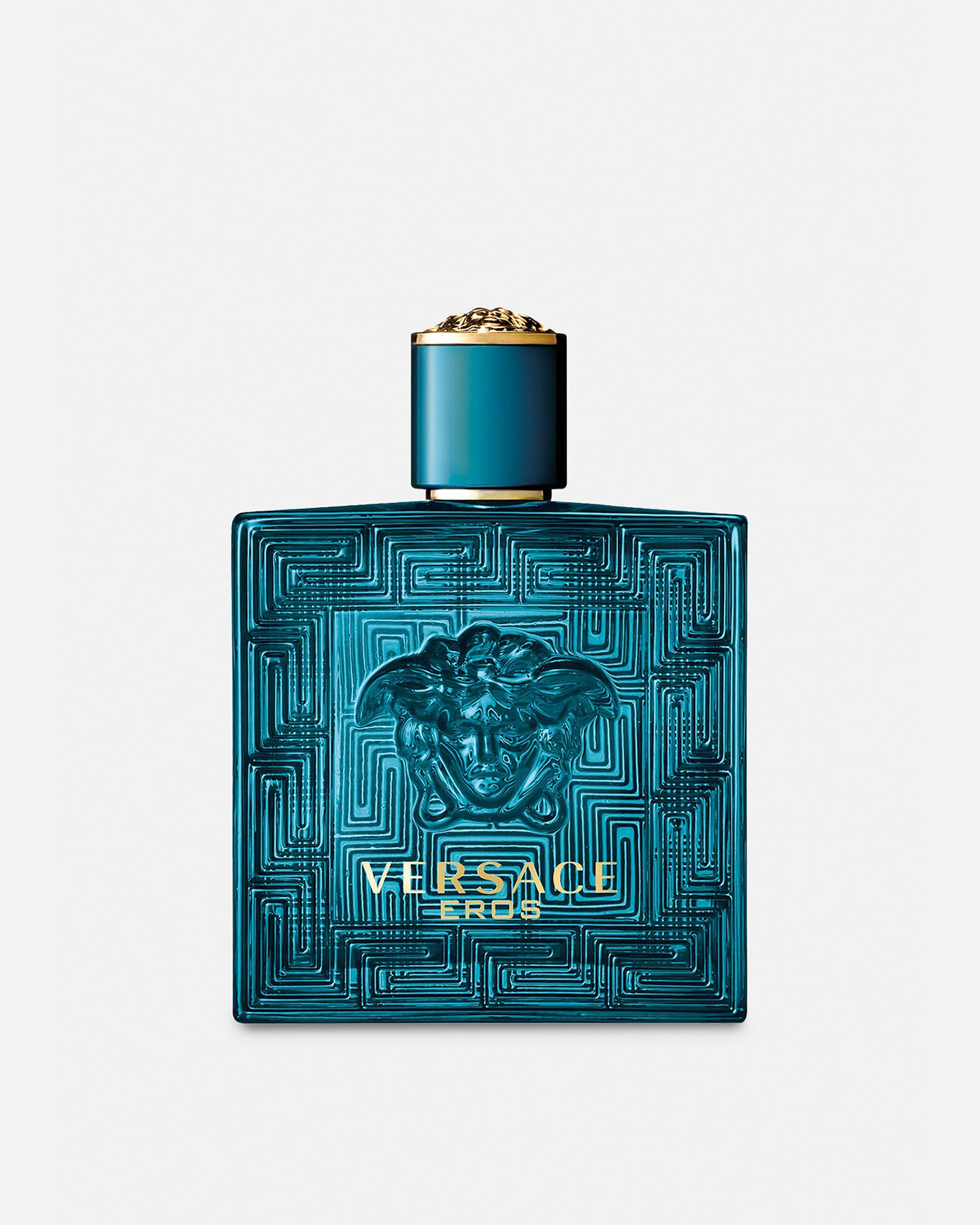 VERSACE EROS オーデトワレ 100ml Eros EDT 100 ml Blue | VERSACE US