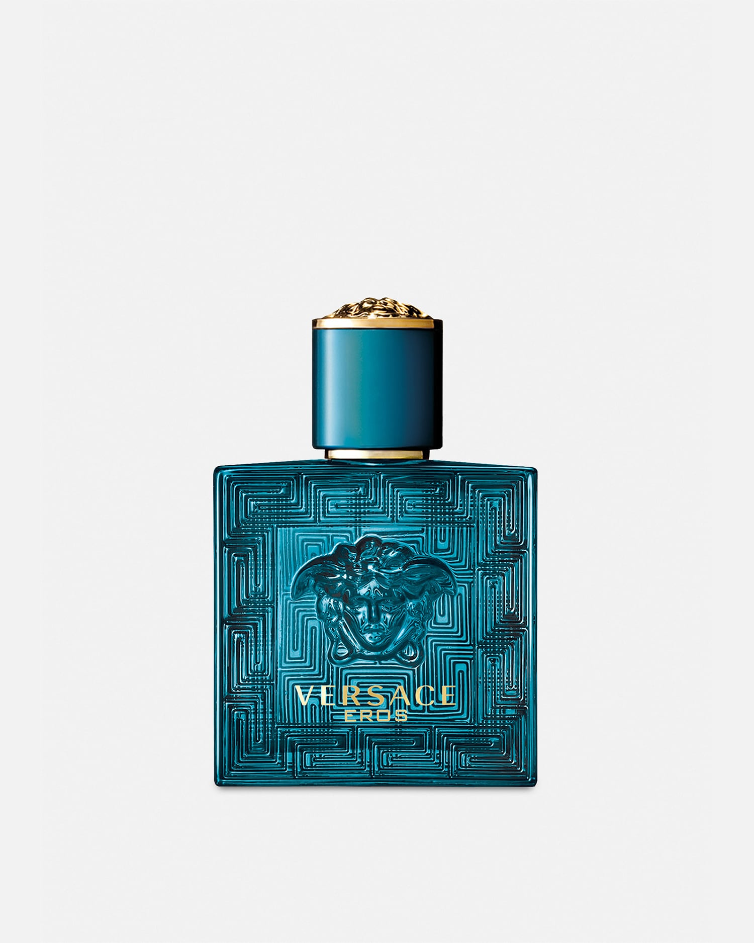 Eros EDT 50 ml Blue | VERSACE US