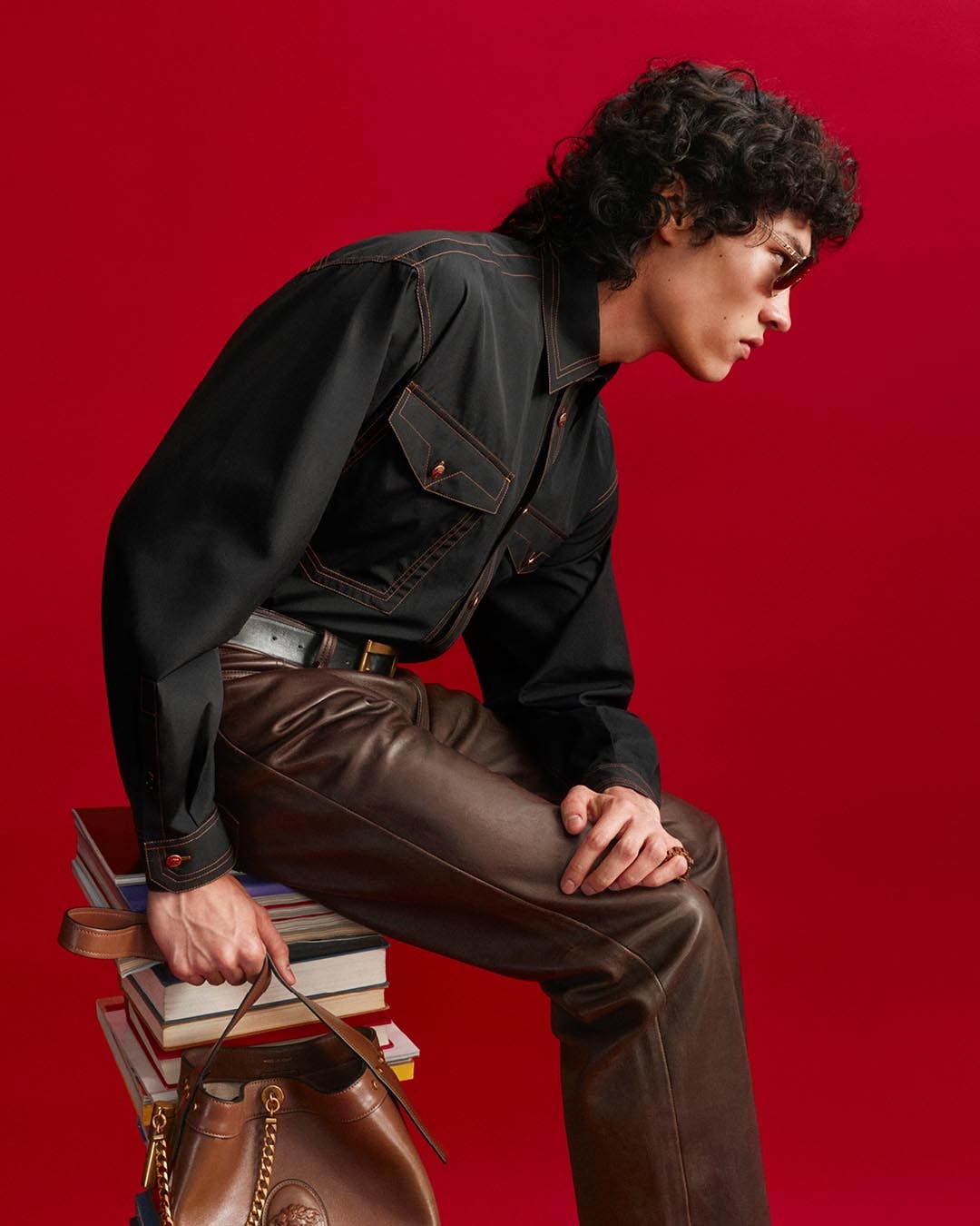 Novedades para hombre