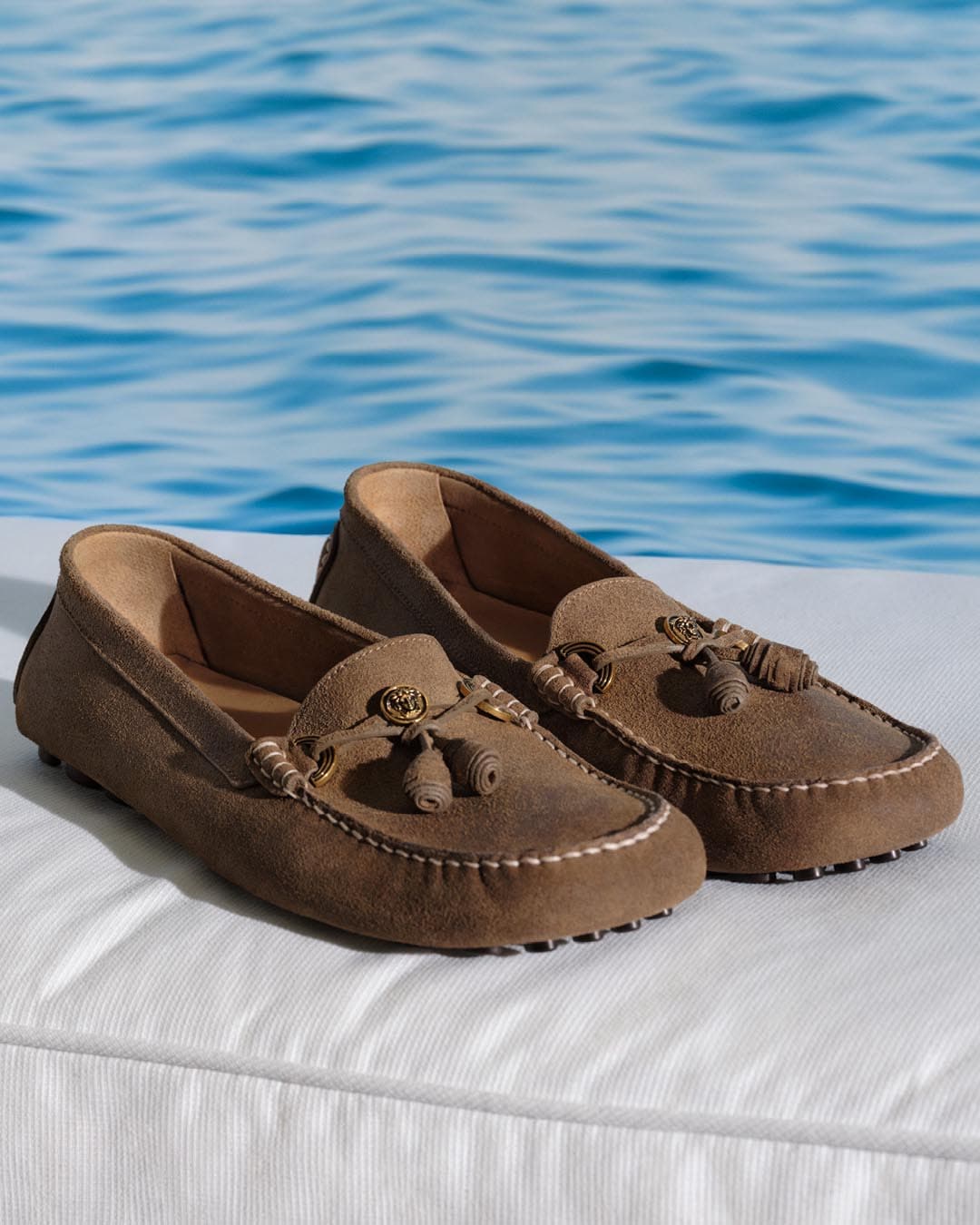 Loafers & Slippers