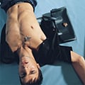 Men's New Arrivals