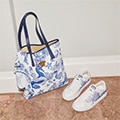 Bolsos tote y bolsos de viaje