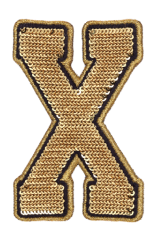 X