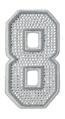 8