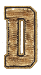 D