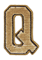 Q