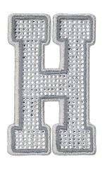 H