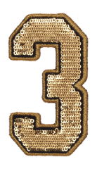 3