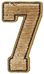 7
