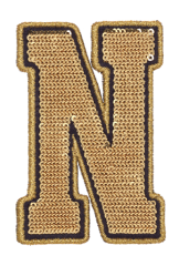 N