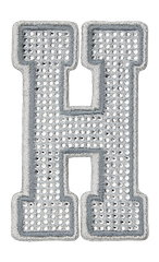 H