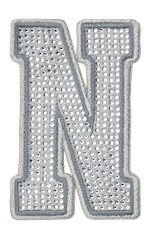 N