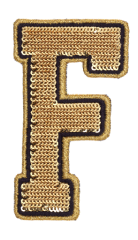 F
