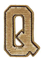 Q