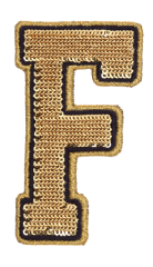 F