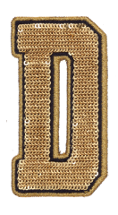 D